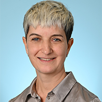 Karin Leingartner