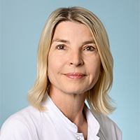 OÄ Dr. Bettina Dirschlmayer