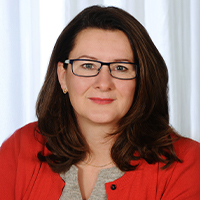 Portrait Karin Baumgartner
