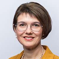 Portrait Martina Bruckner