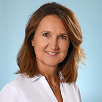 Portrait Martina Kohlmayer-Köstlinger