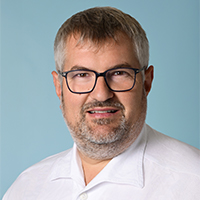 Portrait Karl Geßwagner