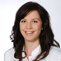 Portrait Caroline Baier