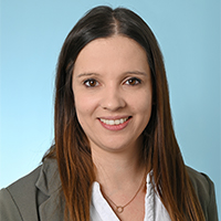 Portrait Doris Salomon