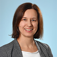 Portrait Bettina Cepin