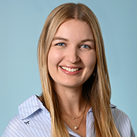 Portrait Vanessa Öhlinger