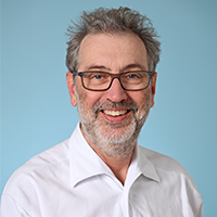 Prim. Dr. Arthur Schueler