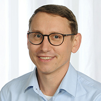Portrait Andreas Mühlecker