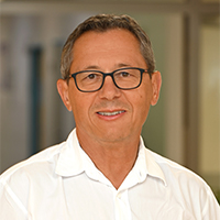 Prim. Dr. Walter Dirschlmayer