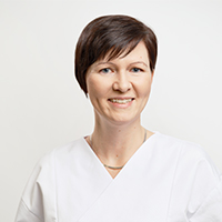 Portraitbild Kornelia Walser