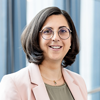 Portraitfoto Maria Musel