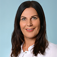Portrait Karin Windhager