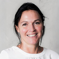 Portrait Elisabeth Buchegger