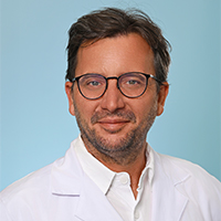 Prim. Doz. Dr. Claus Kölblinger
