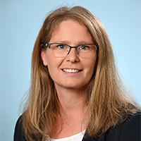 Portrait Anita Leingartner