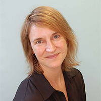 Portrait Karina Haidrich