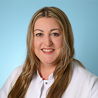 Portrait Christina Bauchinger