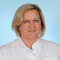 Portrait Renate Hangweirer