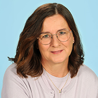 Portrait Karin Baumgartner