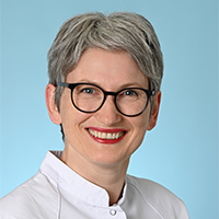 Portrait Renate Riesinger