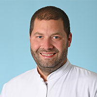 Portrait Franz Nobis