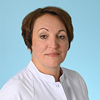 Portrait Gerlinde Feichtlbauer