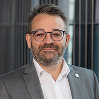 Portrait Daniel Neuböck