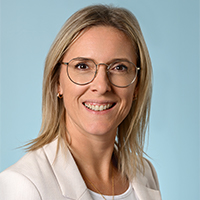 Portrait Andrea Pachinger