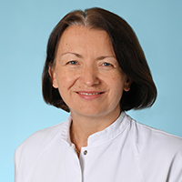 Portrait Ulrike Niedermüller