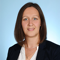 Portrait Tina Thalbauer