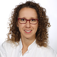 Portrait Elisabeth Vormayr