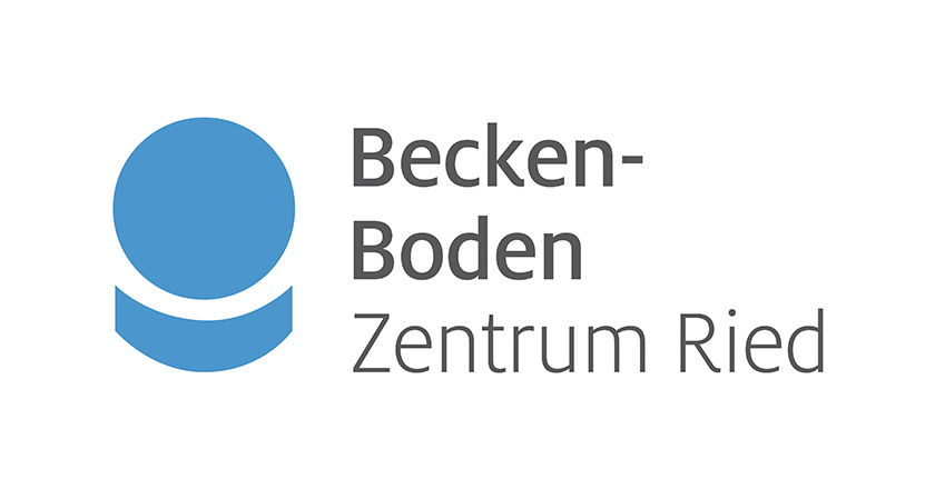 Logo Beckenbodenzentrum