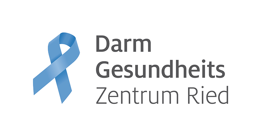 Logo Darmgesundheitszentrum