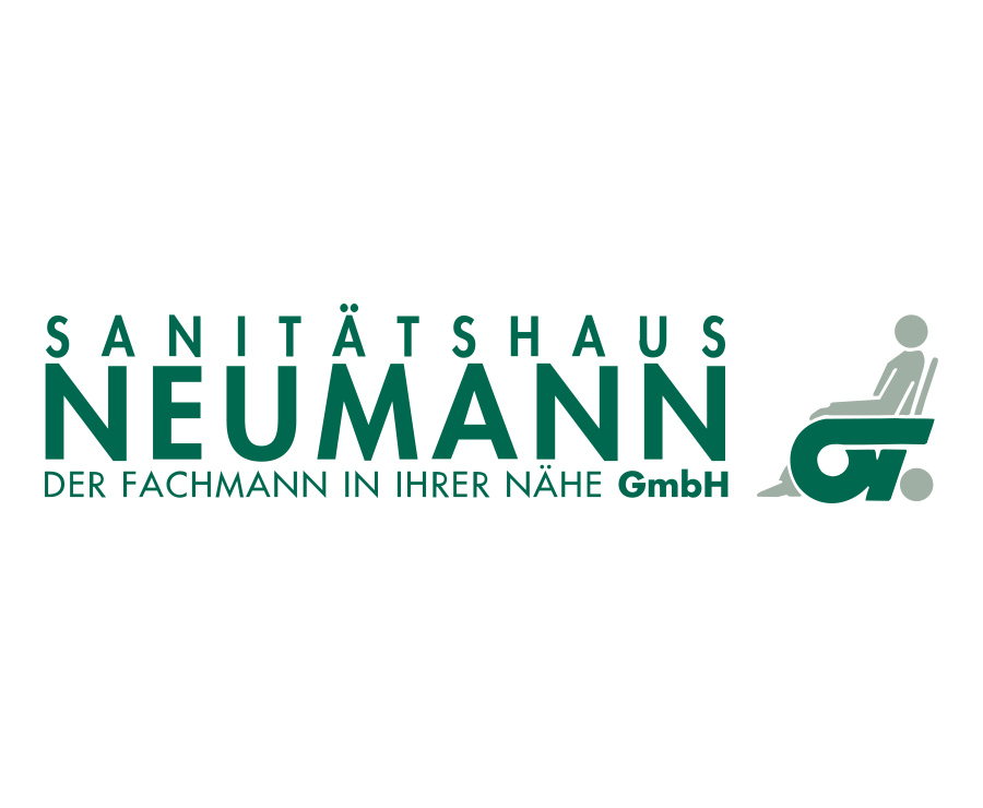 Santätshaus Neumann Logo
