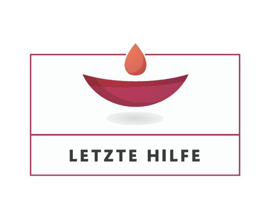 Logo Letzte Hilfe