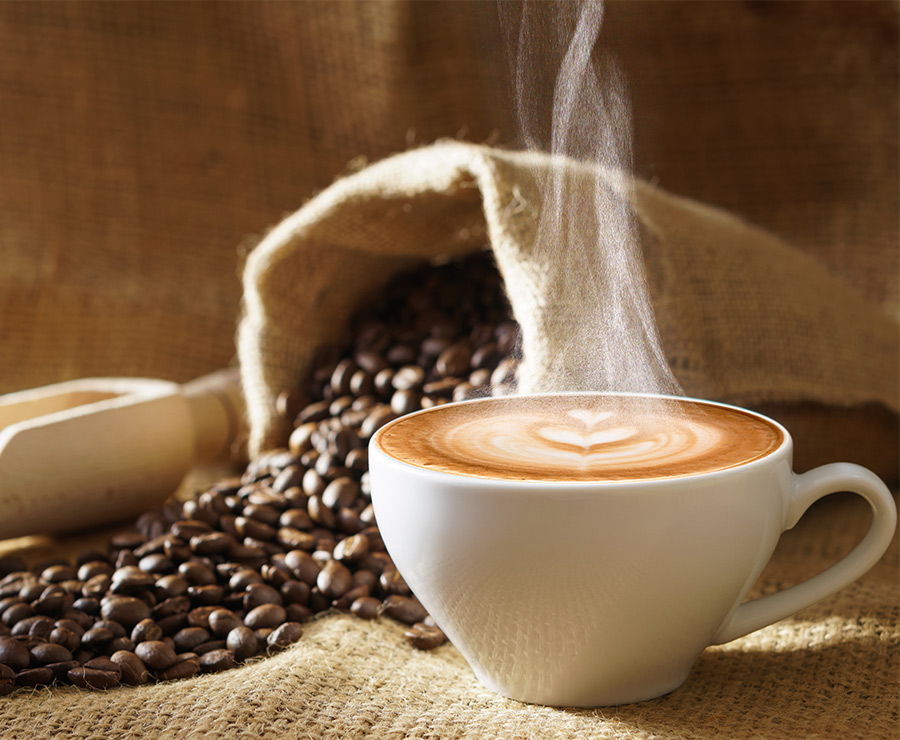 Kaffeetasse