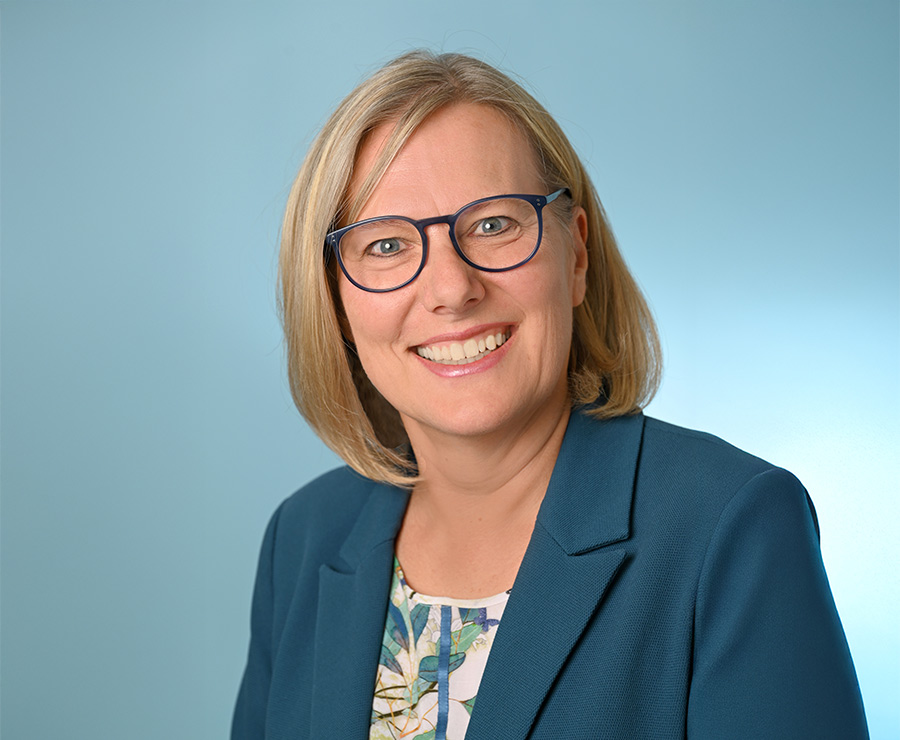 Margit Gattringer