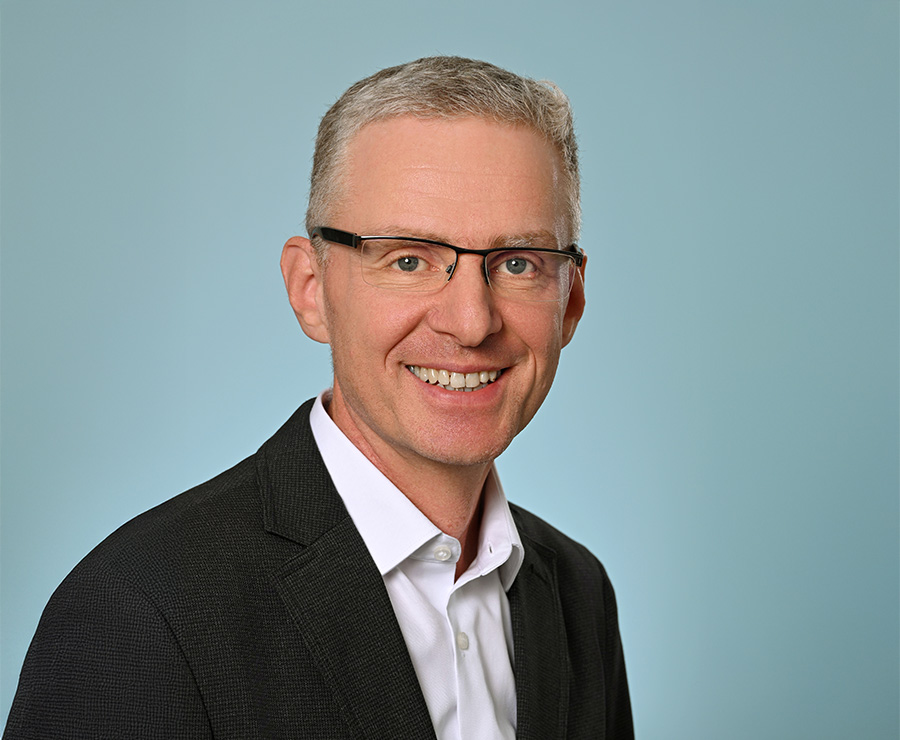 Thomas Weigel