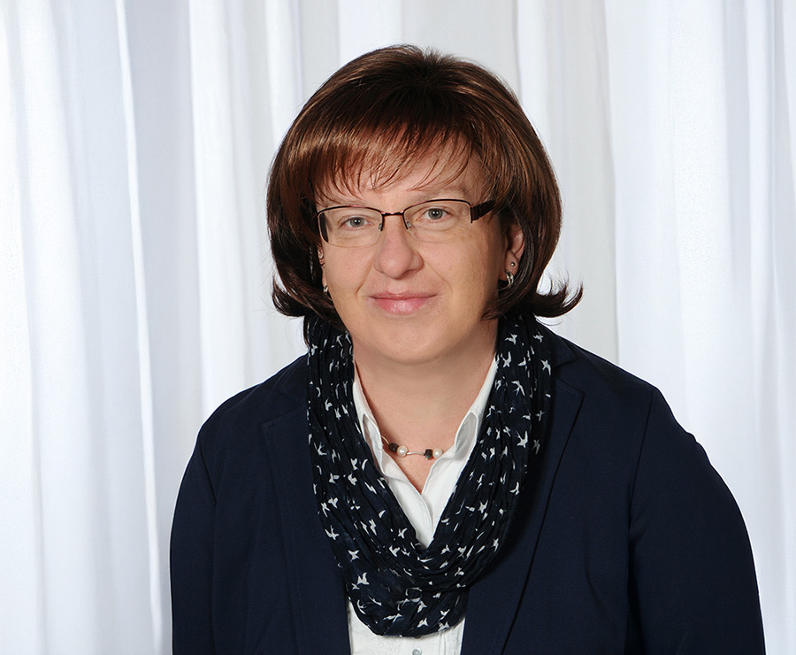 Margit Sterrer