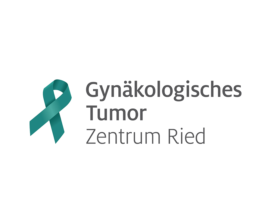 Logo Gynäkologisches Tumorzentrum Ried