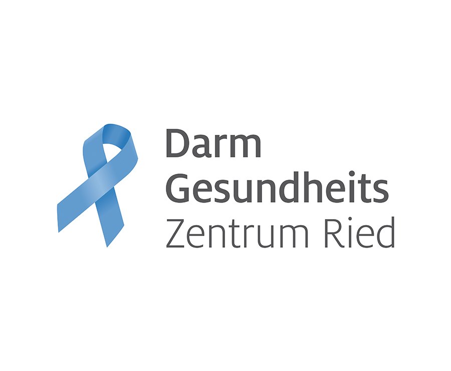 Logo Darmgesundheitszentrum Ried