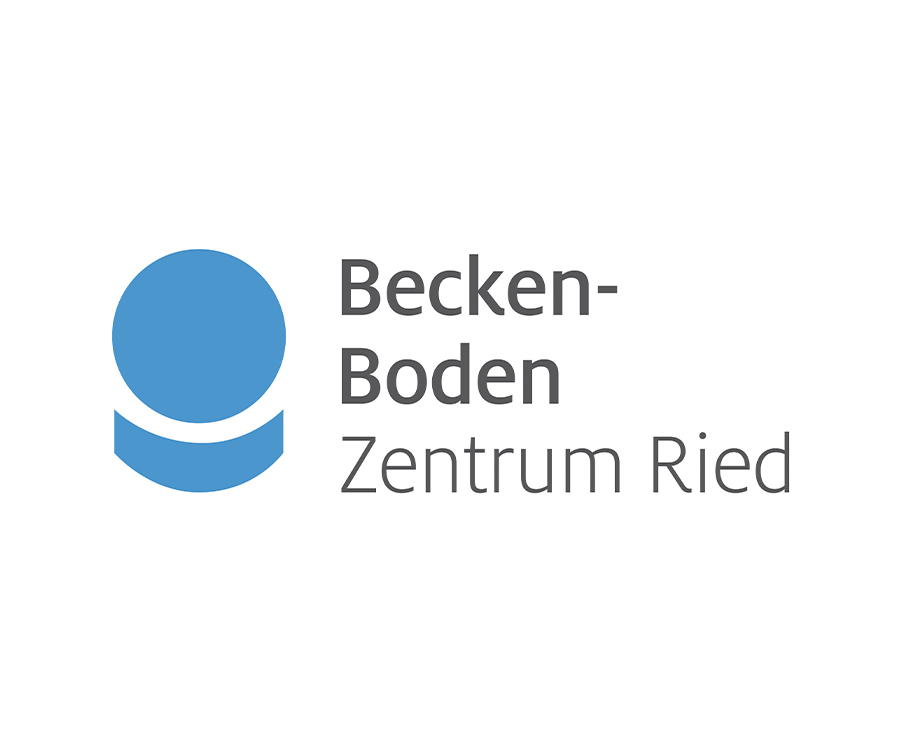 Logo Beckenbodenzentrum