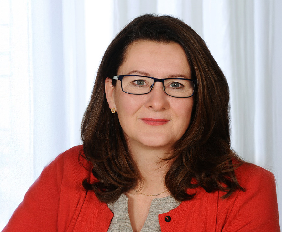 Karin Baumgartner