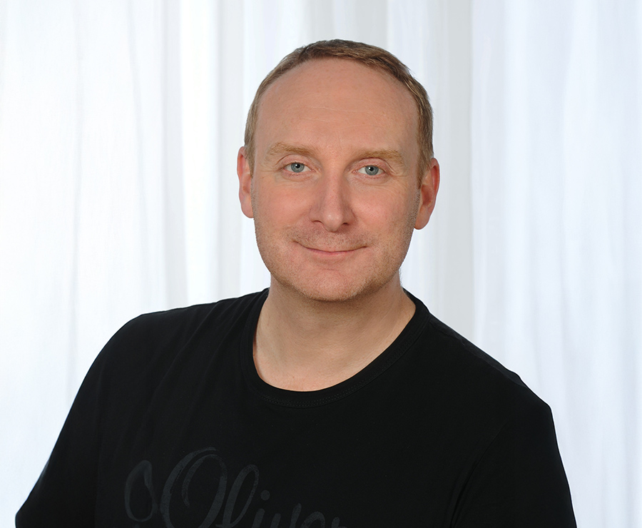 Dietmar Weindl