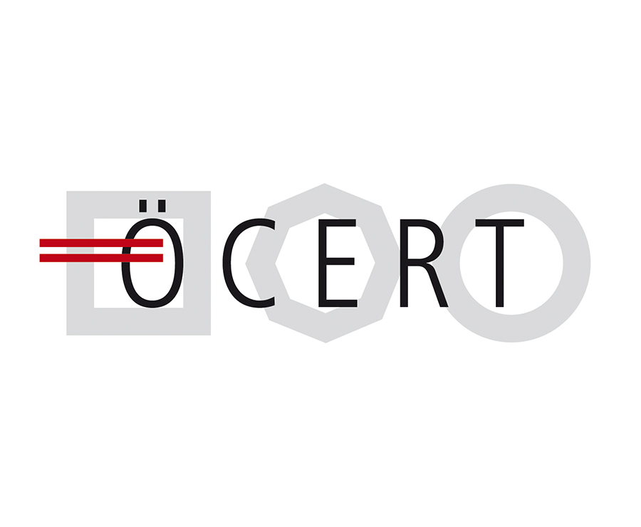 Logo Öcert