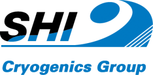Sumitomo (SHI) Cryogenics Group logo