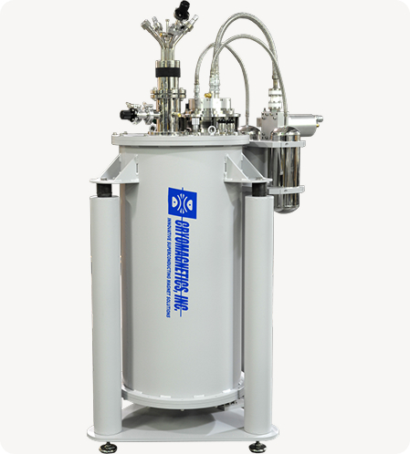C-Mag Cryogen-FREE Superconducting Magnet System thumbnail 3