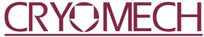 Cryomech Incorporated logo