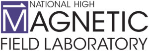National High Magnetic Field Laboratory logo