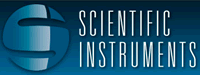 Scientific Instruments logo
